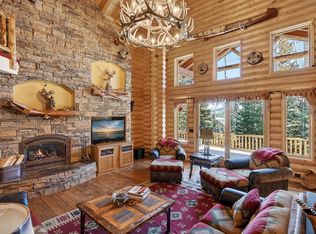 37 N Shooting Star Way, Brian Head, UT 84719
