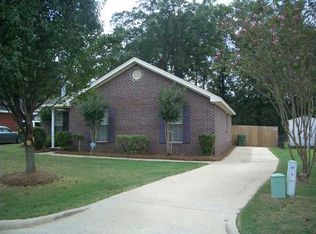 1327 Karen Valley Pl, Montgomery, AL 36117