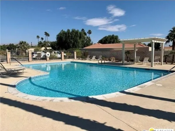 1689 N Sunflower Ct, Palm Springs, CA 92262