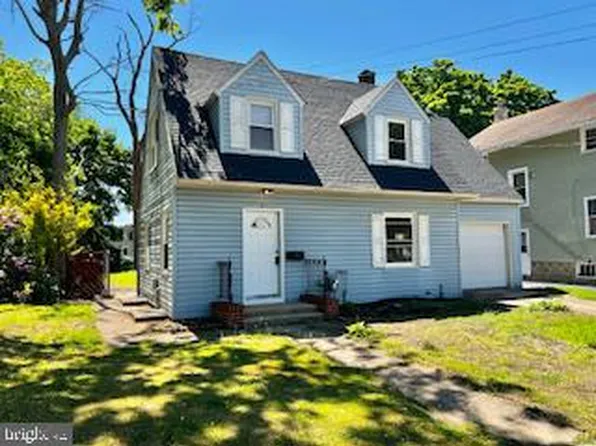 29 Columbia Ave, Pitman, NJ 08071