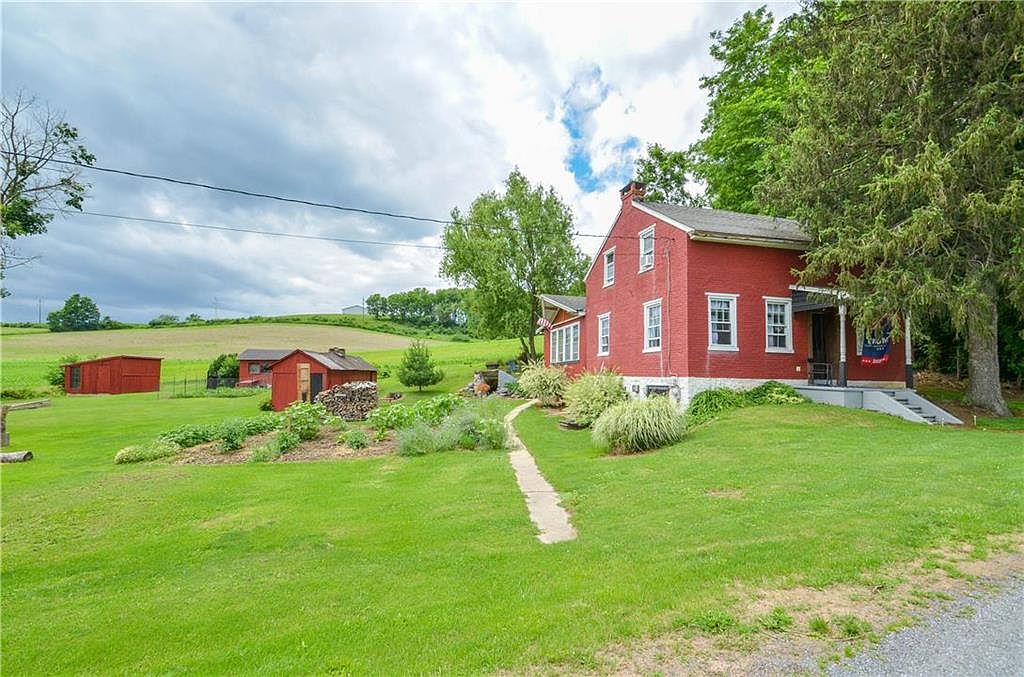 345 Maidencreek Rd, Fleetwood, PA 19522 Zillow