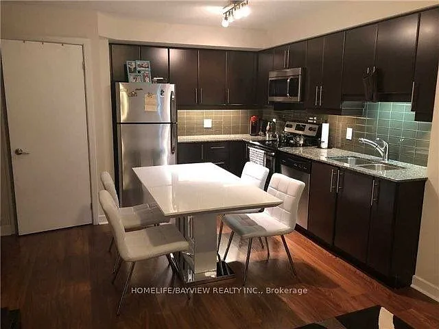2 bed, $2,550 — Photo 4