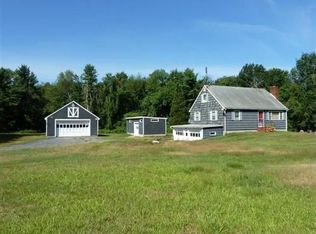 327 East Rd, Hampstead, NH 03841