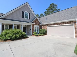 2010 Macland Square Dr #2, Marietta, GA 30064