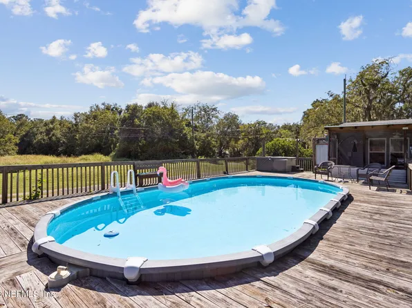 11289 DINSMORE DAIRY Road, Jacksonville, FL 32218