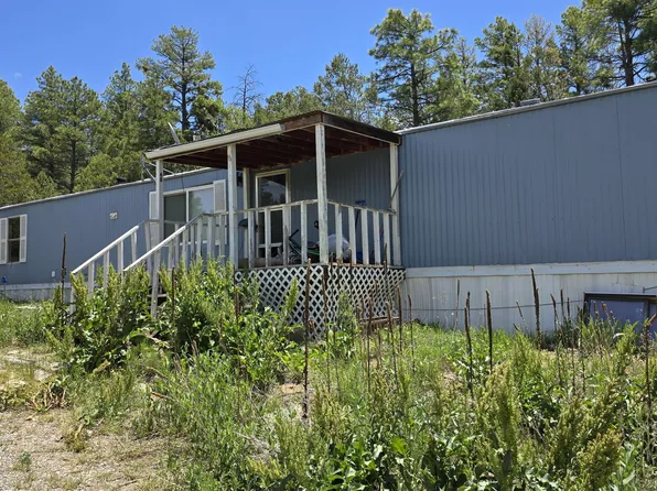 68 Anaya Rd, Tijeras, NM 87059