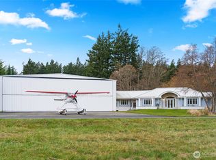 276 Aviator Drive, Orcas Island, WA 98245