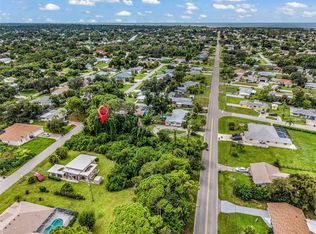 RALLUS ROAD LOT 10229, VENICE, FL 34293