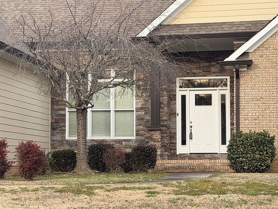 9288 Crystal Brook Dr, Apison, TN 37302 | Zillow