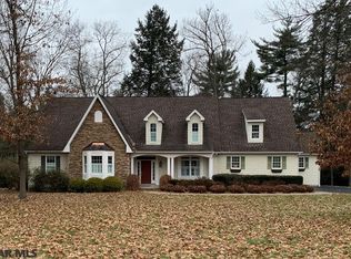 240 Charles Rd, Clearfield, PA 16830