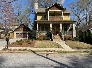 41 Bates Ave NE, Atlanta, GA 30317