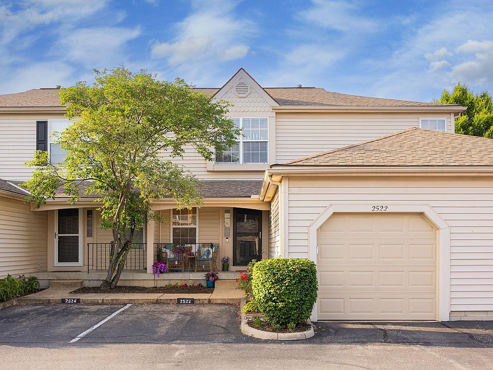 1st image of 2522 Dahlia Way #60C