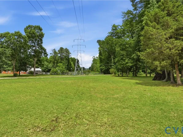 0 Lakeside Dr Lot 4, Prince George, VA 23875