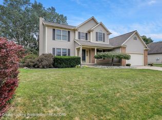2680 Sorority Ln, Holt, MI 48842