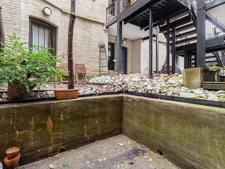 1840 California St NW #4A — Photo 40