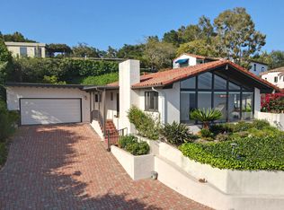 612 Holmcrest Rd, Santa Barbara, CA 93103