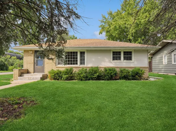 3500 Spain Pl, Minneapolis, MN 55418