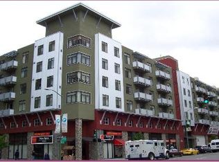 989 Franklin St APT 303, Oakland, CA 94607