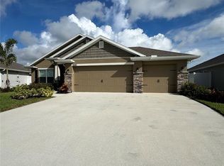 8680 Pavia St, Fort Pierce, FL 34951