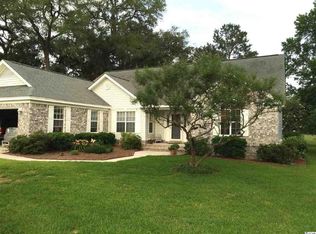 125 Wraggs Ferry Rd, Georgetown, SC 29440