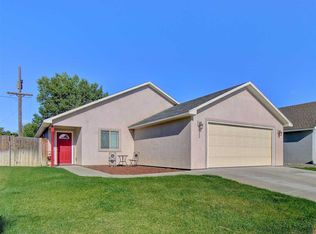 553 Acacia Ave, Grand Junction, CO 81504