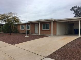 9890 E Celeste Dr, Tucson, AZ 85730