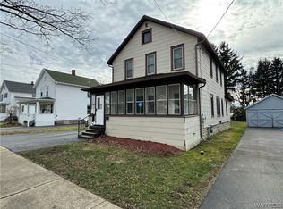 67 Cleveland Ave, Fredonia, NY 14063
