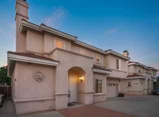 5232 Sereno Dr APT C, Temple City, CA 91780
