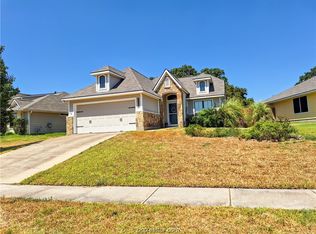 2018 Mountain Wind Loop, Bryan, TX 77807