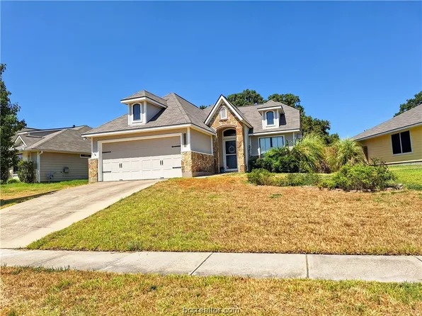 2018 Mountain Wind Loop, Bryan, TX 77807