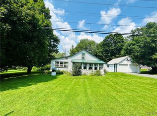 8133 Wood Rd, Harrisville, NY 13648