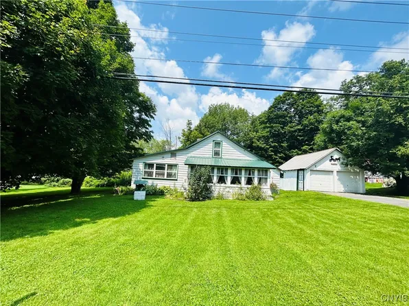 8133 Wood Rd, Harrisville, NY 13648