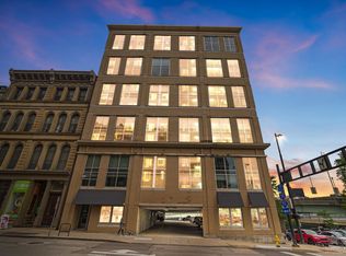 353 W 4th St UNIT 401, Cincinnati, OH 45202