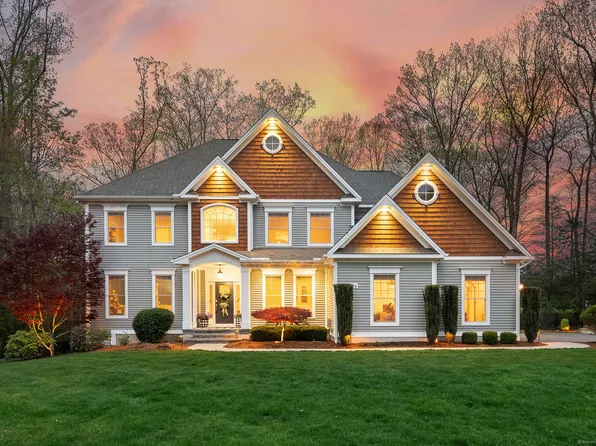 94 Alpine Drive, Farmington, CT 06085