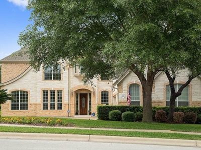 1913 Mariachi Ct, Austin, TX, 78732