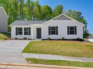 2333 Piccadilly Pines Ct, Winston Salem, NC 27127