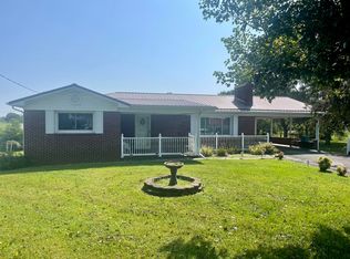 133 School Dr, Blountville, TN 37617