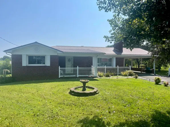 133 School Dr, Blountville, TN 37617