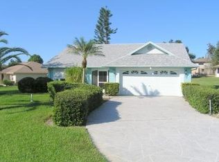 1 Grandview Point, Lake Placid, FL 33852