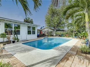 3309 SW 17th St, Fort Lauderdale, FL 33312