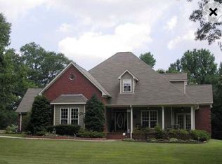1760 Acorn Wood Dr, Olive Branch, MS 38654
