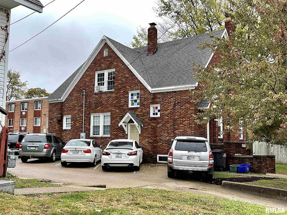 1st image of 606 W Mill St