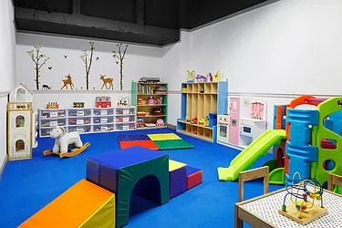 Rented by Skyline Developers