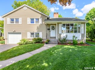 35 High Ridge Dr, Newington, CT 06111