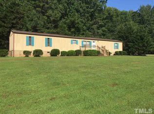 264 Sleepy Hollow Ln, Timberlake, NC 27583
