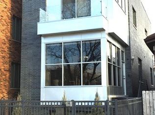 2550 W Huron St, Chicago, IL 60612