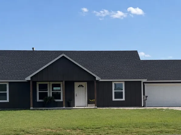 2998 Knob Rd, Springtown, TX 76082