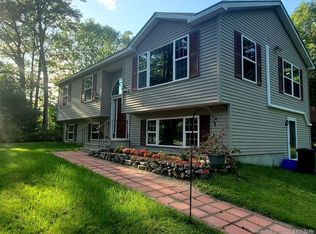 97 E Coiley Rd, Old Town, ME 04468