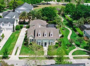 707 Eagle Woods Trl, Celebration, FL 34747