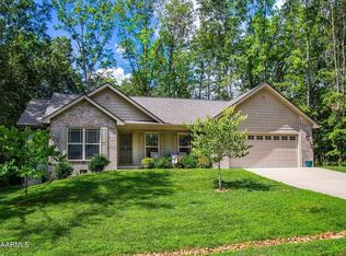 19 Clinebrook Dr, Fairfield Glade, TN 38558